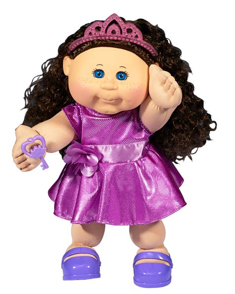 cabbage patch kids dolls